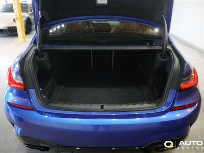 2021 BMW M340i - Photo 33 - Lynnwood, WA 98036