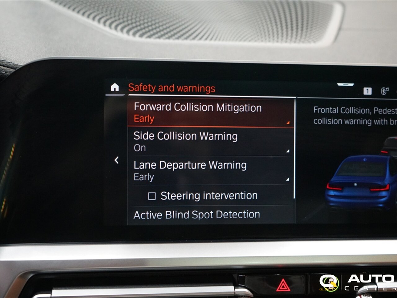 2021 BMW M340i - Photo 28 - Lynnwood, WA 98036