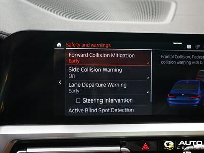 2021 BMW M340i - Photo 28 - Lynnwood, WA 98036