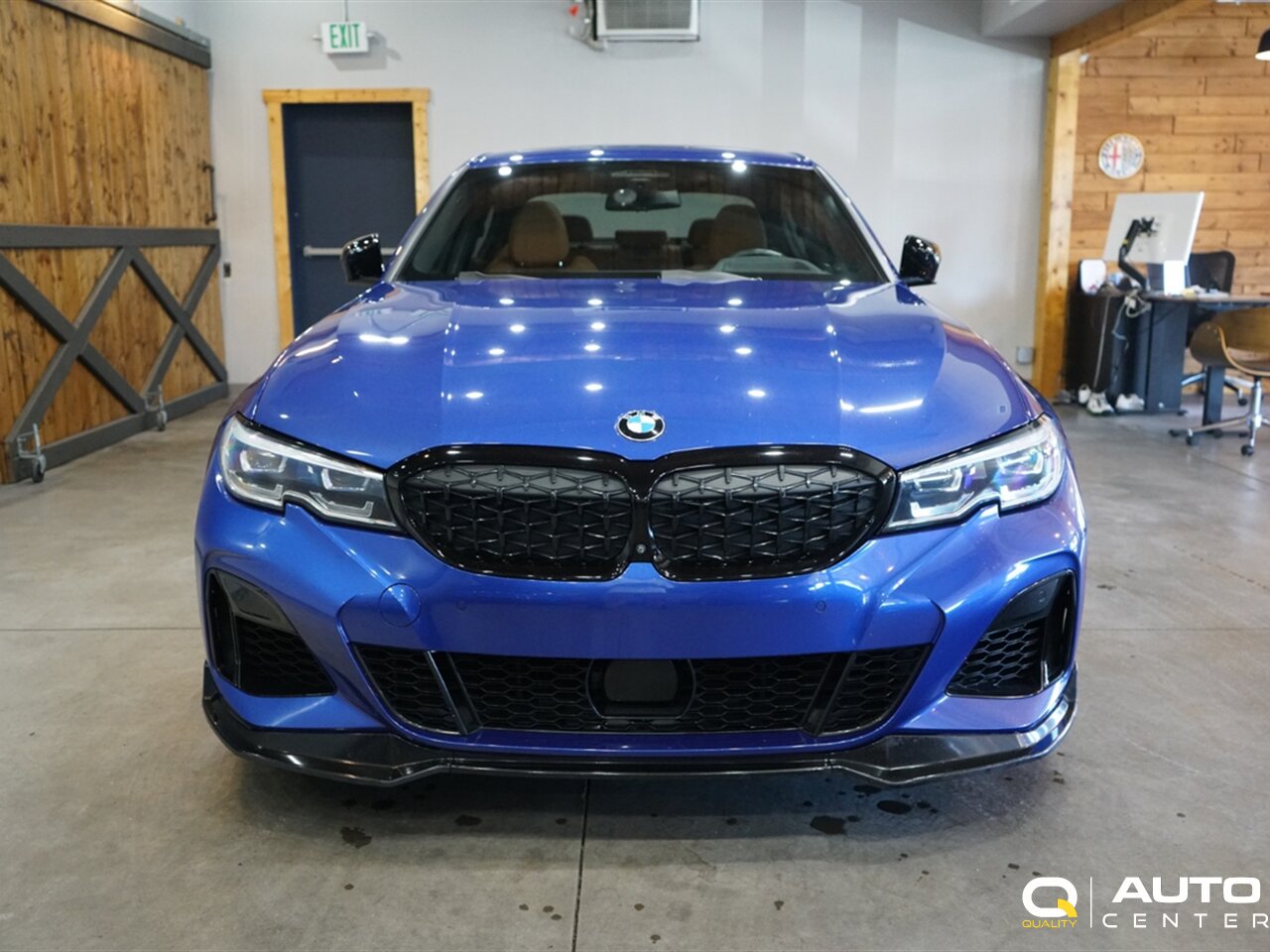 2021 BMW M340i - Photo 2 - Lynnwood, WA 98036