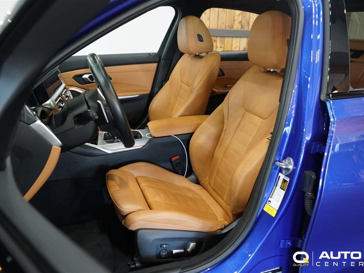 2021 BMW M340i - Photo 15 - Lynnwood, WA 98036