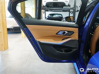 2021 BMW M340i - Photo 29 - Lynnwood, WA 98036