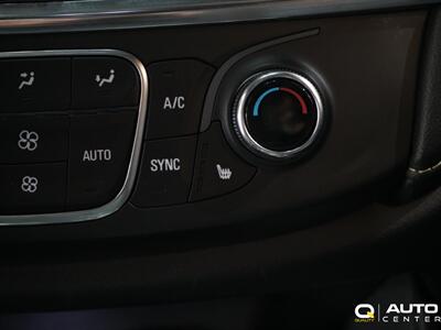 2023 Chevrolet Traverse LT Leather   - Photo 22 - Lynnwood, WA 98036