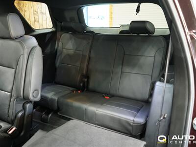 2023 Chevrolet Traverse LT Leather   - Photo 39 - Lynnwood, WA 98036
