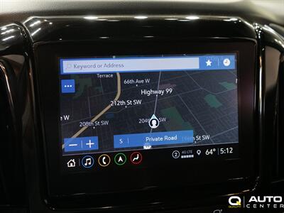 2023 Chevrolet Traverse LT Leather   - Photo 25 - Lynnwood, WA 98036