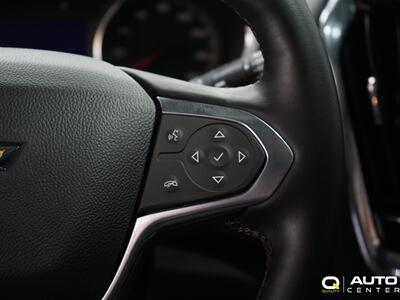 2023 Chevrolet Traverse LT Leather   - Photo 19 - Lynnwood, WA 98036