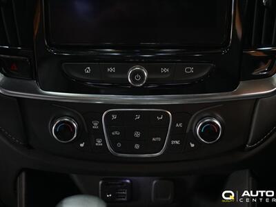 2023 Chevrolet Traverse LT Leather   - Photo 21 - Lynnwood, WA 98036