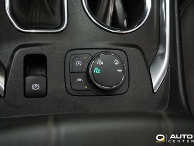 2023 Chevrolet Traverse LT Leather   - Photo 29 - Lynnwood, WA 98036