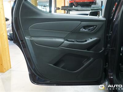 2023 Chevrolet Traverse LT Leather   - Photo 31 - Lynnwood, WA 98036