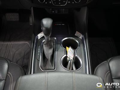 2023 Chevrolet Traverse LT Leather   - Photo 23 - Lynnwood, WA 98036