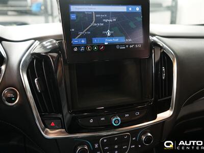 2023 Chevrolet Traverse LT Leather   - Photo 27 - Lynnwood, WA 98036