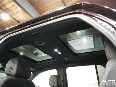 2023 Chevrolet Traverse LT Leather   - Photo 37 - Lynnwood, WA 98036