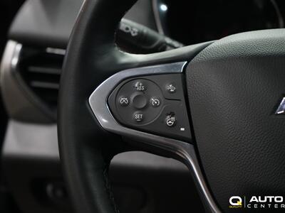 2023 Chevrolet Traverse LT Leather   - Photo 18 - Lynnwood, WA 98036