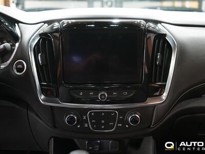 2023 Chevrolet Traverse LT Leather   - Photo 20 - Lynnwood, WA 98036