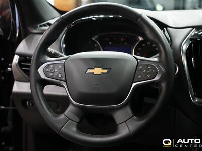 2023 Chevrolet Traverse LT Leather   - Photo 17 - Lynnwood, WA 98036