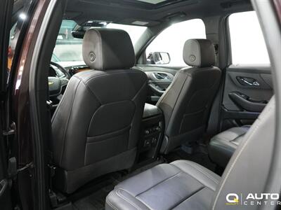 2023 Chevrolet Traverse LT Leather   - Photo 36 - Lynnwood, WA 98036