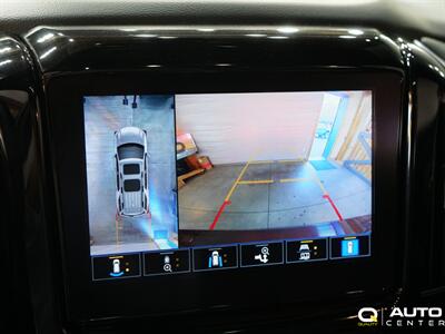 2023 Chevrolet Traverse LT Leather   - Photo 26 - Lynnwood, WA 98036