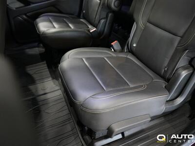 2023 Chevrolet Traverse LT Leather   - Photo 34 - Lynnwood, WA 98036