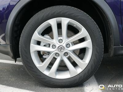 2016 Nissan JUKE SV   - Photo 9 - Lynnwood, WA 98036