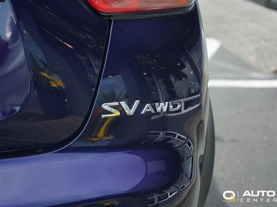 2016 Nissan JUKE SV   - Photo 7 - Lynnwood, WA 98036