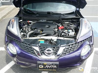 2016 Nissan JUKE SV   - Photo 10 - Lynnwood, WA 98036