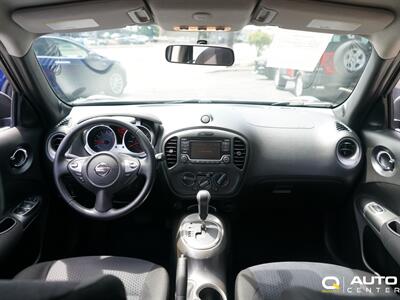 2016 Nissan JUKE SV   - Photo 14 - Lynnwood, WA 98036