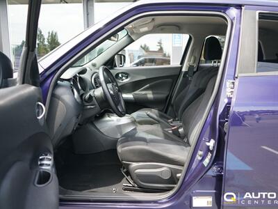 2016 Nissan JUKE SV   - Photo 13 - Lynnwood, WA 98036