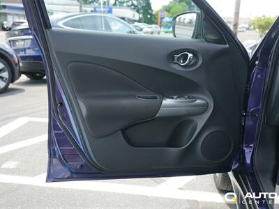 2016 Nissan JUKE SV   - Photo 11 - Lynnwood, WA 98036