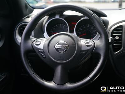 2016 Nissan JUKE SV   - Photo 15 - Lynnwood, WA 98036