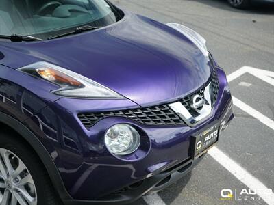 2016 Nissan JUKE SV   - Photo 4 - Lynnwood, WA 98036