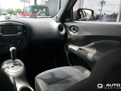 2016 Nissan JUKE SV   - Photo 18 - Lynnwood, WA 98036