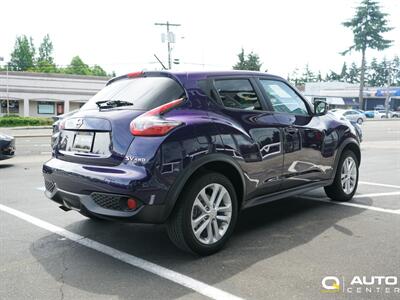 2016 Nissan JUKE SV   - Photo 5 - Lynnwood, WA 98036
