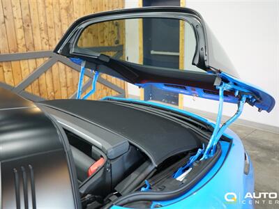 2022 Porsche 911 Targa 4S   - Photo 43 - Lynnwood, WA 98036