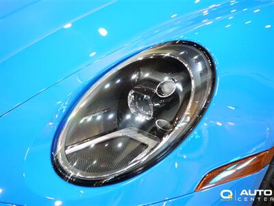 2022 Porsche 911 Targa 4S   - Photo 19 - Lynnwood, WA 98036