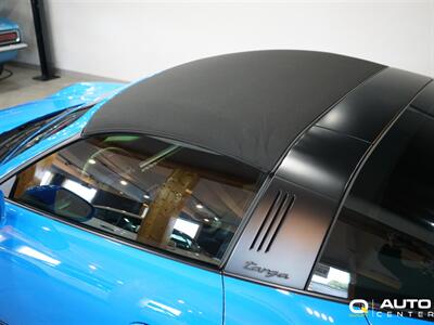 2022 Porsche 911 Targa 4S   - Photo 56 - Lynnwood, WA 98036