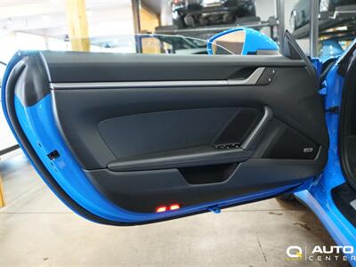 2022 Porsche 911 Targa 4S   - Photo 31 - Lynnwood, WA 98036