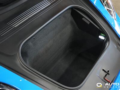 2022 Porsche 911 Targa 4S   - Photo 57 - Lynnwood, WA 98036