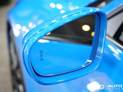 2022 Porsche 911 Targa 4S   - Photo 21 - Lynnwood, WA 98036