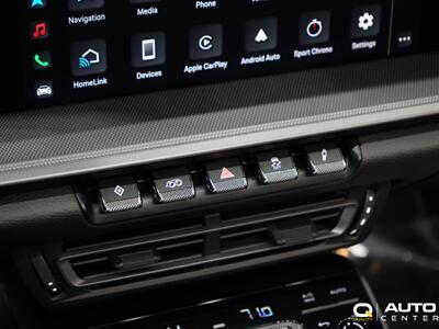 2022 Porsche 911 Targa 4S   - Photo 33 - Lynnwood, WA 98036