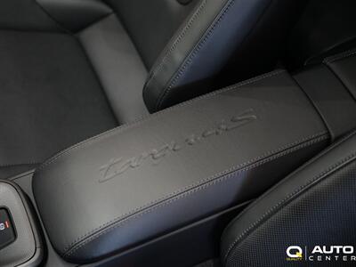 2022 Porsche 911 Targa 4S   - Photo 27 - Lynnwood, WA 98036