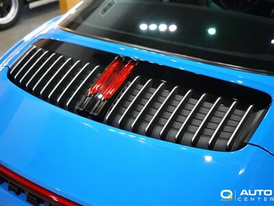 2022 Porsche 911 Targa 4S   - Photo 13 - Lynnwood, WA 98036