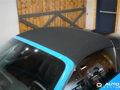 2022 Porsche 911 Targa 4S   - Photo 52 - Lynnwood, WA 98036
