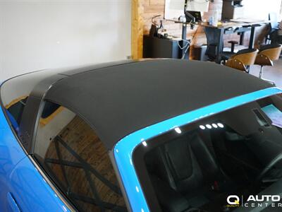 2022 Porsche 911 Targa 4S   - Photo 51 - Lynnwood, WA 98036