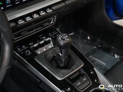 2022 Porsche 911 Targa 4S   - Photo 30 - Lynnwood, WA 98036