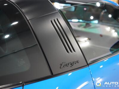 2022 Porsche 911 Targa 4S   - Photo 17 - Lynnwood, WA 98036