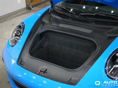 2022 Porsche 911 Targa 4S   - Photo 53 - Lynnwood, WA 98036