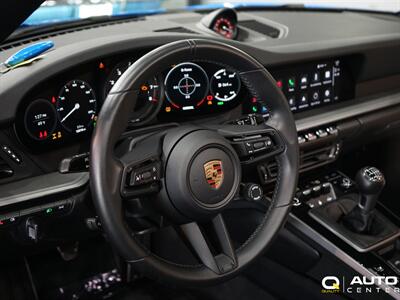 2022 Porsche 911 Targa 4S   - Photo 28 - Lynnwood, WA 98036