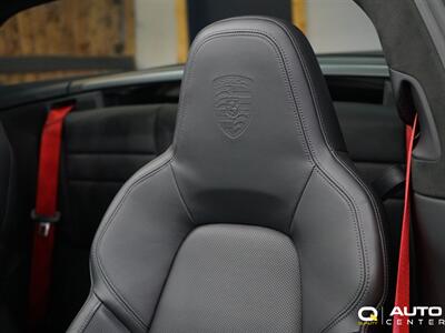 2022 Porsche 911 Targa 4S   - Photo 25 - Lynnwood, WA 98036