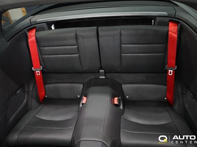2022 Porsche 911 Targa 4S   - Photo 37 - Lynnwood, WA 98036