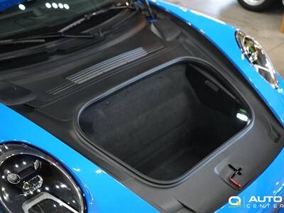 2022 Porsche 911 Targa 4S   - Photo 55 - Lynnwood, WA 98036